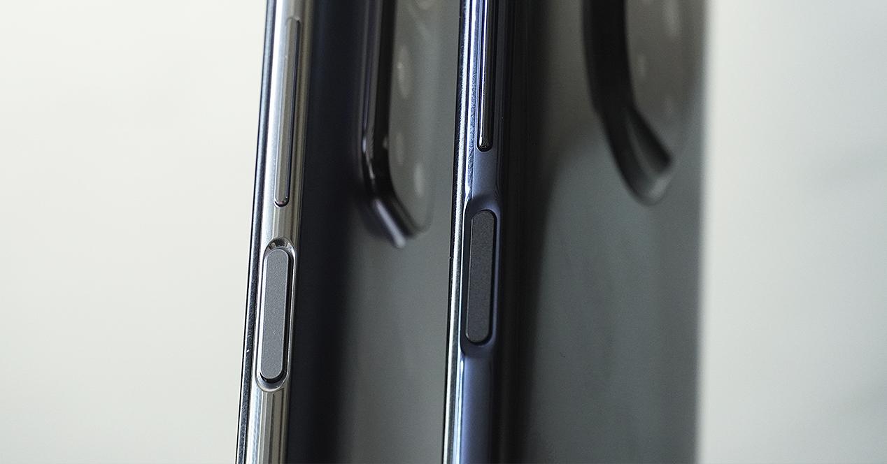 Xiaomi Mi 10T och Mi 10T Lite