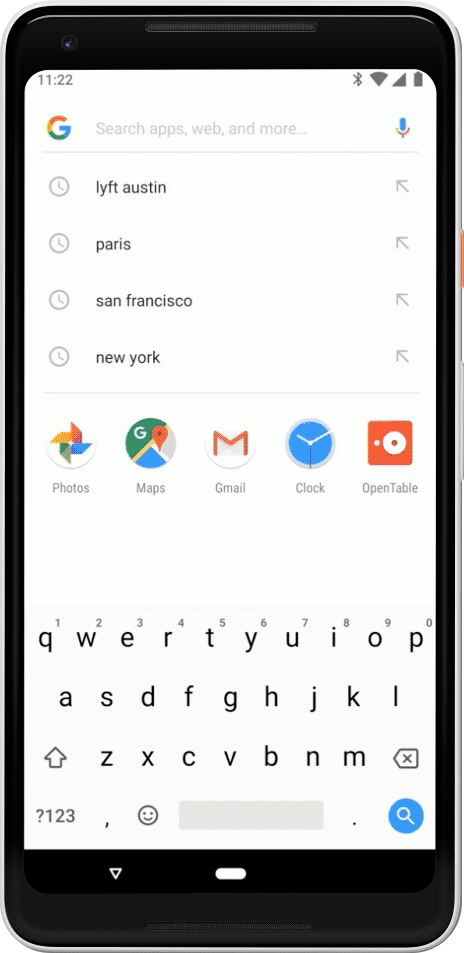 Android 9.0 Pie för Google Pixel, Pixel 2: Ladda ner fabriksbilder, nya funktioner 13