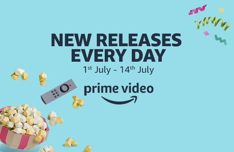 Amazon Prime Day 2019-erbjudanden