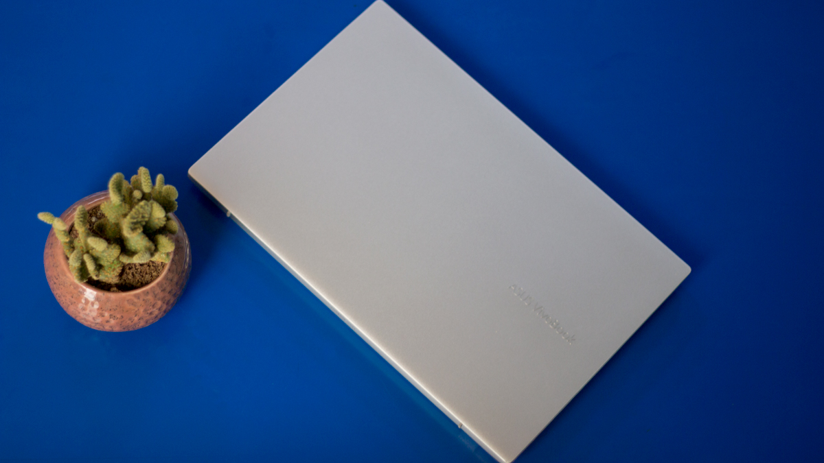 Asus VivoBook S14 S431F- EB511T recension