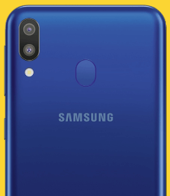 Samsung M-serien