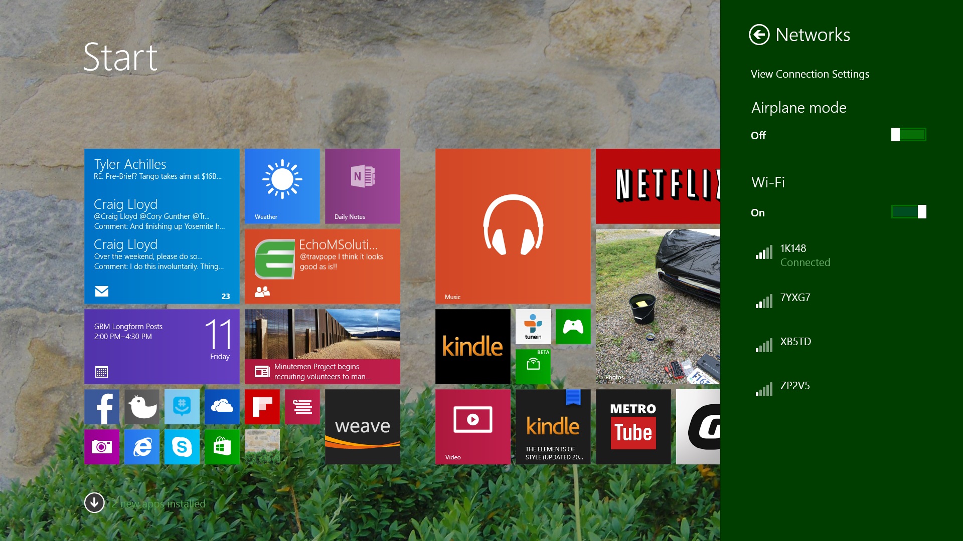 Så här fixar du dålig Windows 8-batterilivslängd (9)