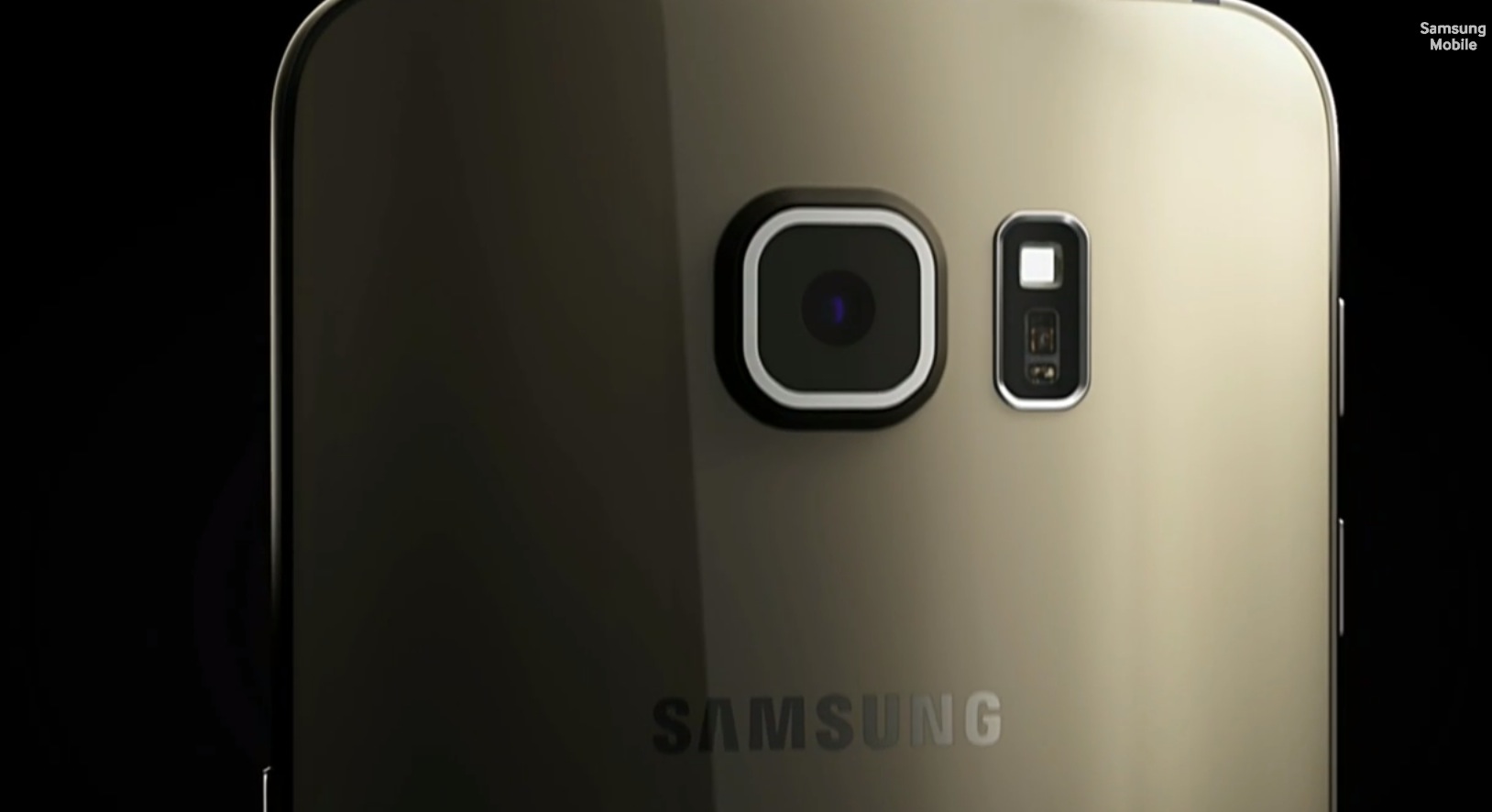 De nya Galaxy S6 Edge -specifikationerna är väldigt lika.