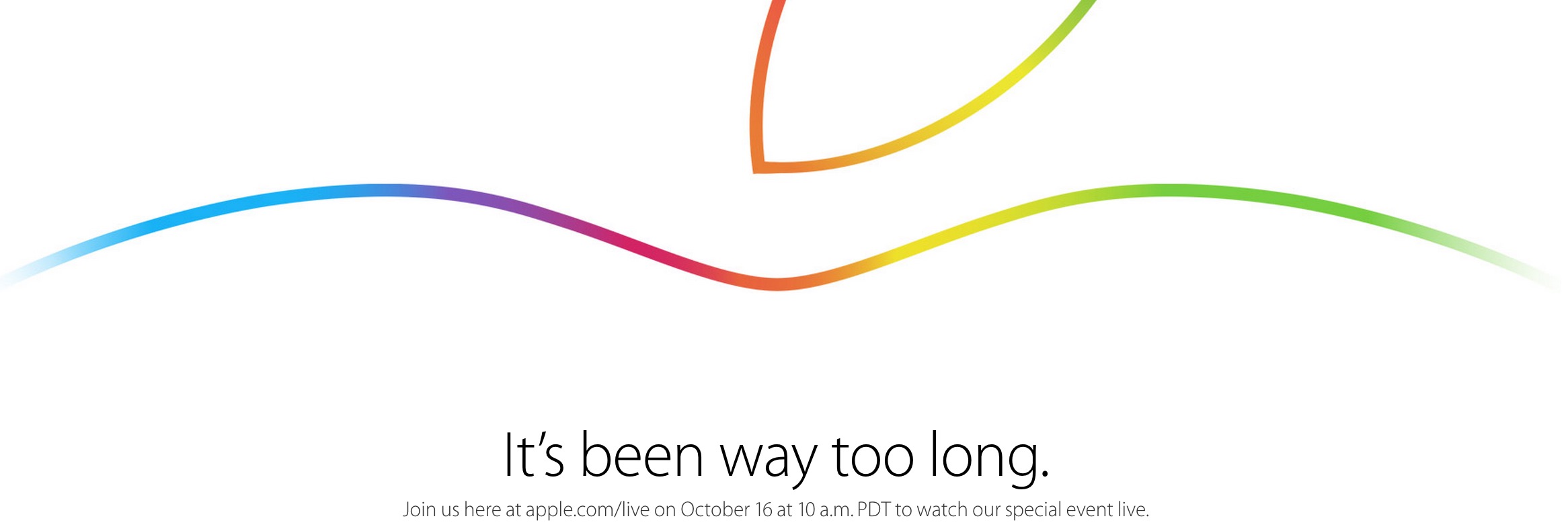 Lär dig hur du ser Apple-evenemanget live på iPhone, Windows och Mac.