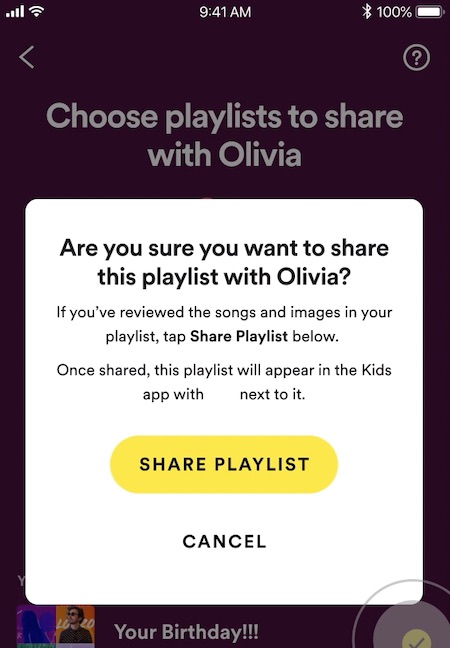 Hur-du-delar-dina-favorit-spellistor-till-ditt-barn-med-Spotify-Kids-App
