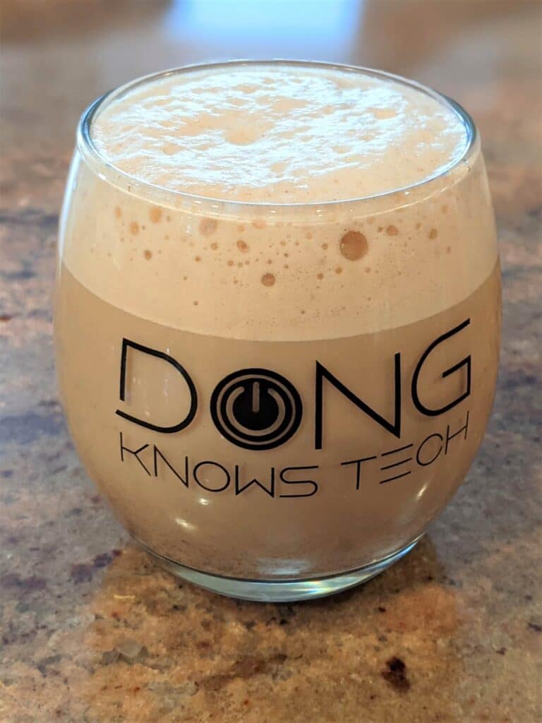 Dong Knows Tech Coffee