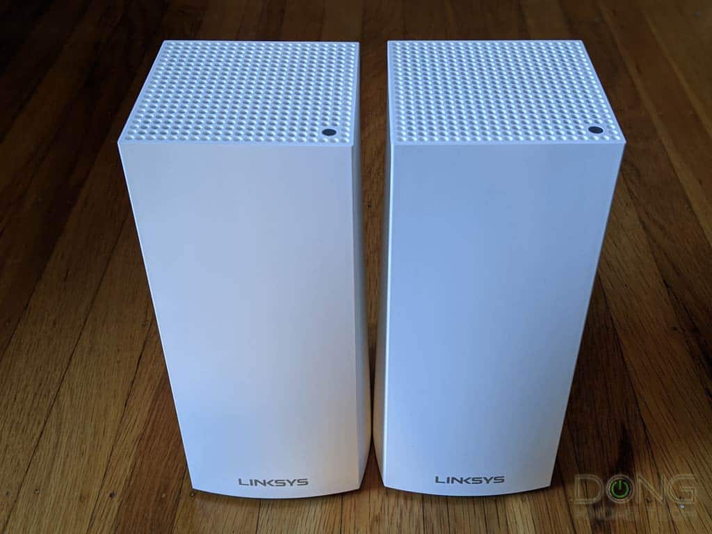 Linksys MX5300 MX5 Box