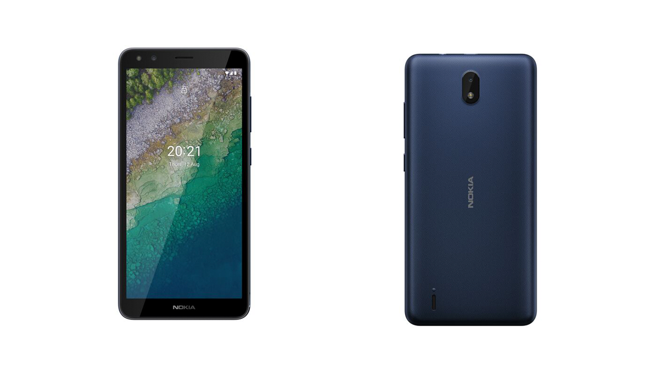 Nokia C20 och Nokia C01 Plus kommer till Brasilien för 799 R$ och 1 GB RAM 2