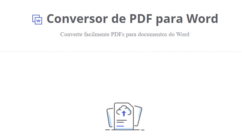 HIPDF den mest kompletta och intuitiva pdf-konverteraren