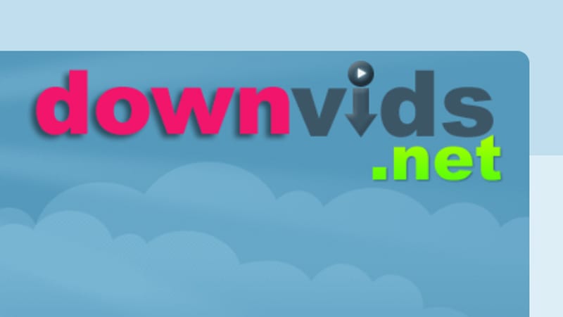 downvids är ett bra alternativ för att ladda ner video