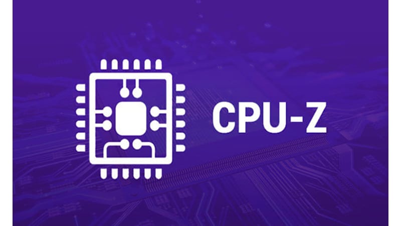 cpu z är ett program för att lära känna din dator
