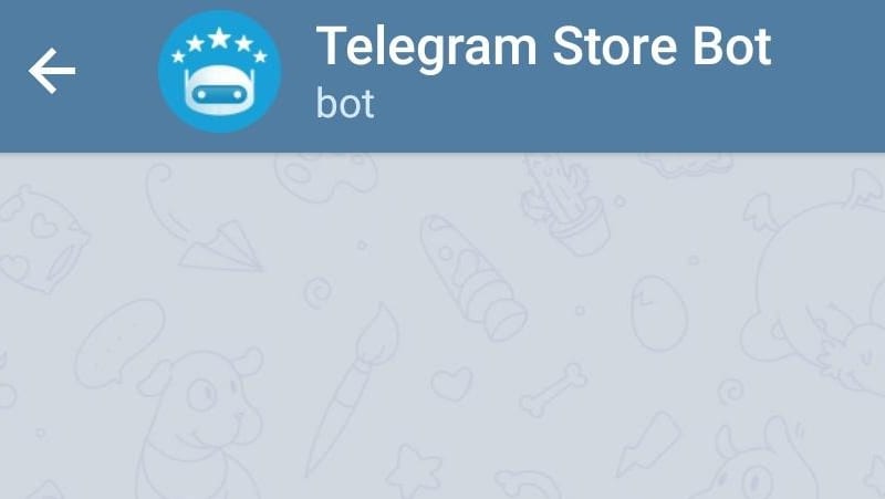 storebot bot-butik