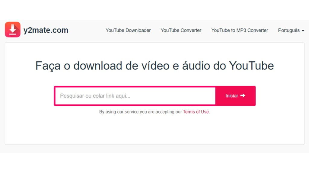 YouTube Mp3 Download: Y2 är webbplatsen som gör allt arbete åt dig hur man laddar ner och konvertera MP3 med dina ljud