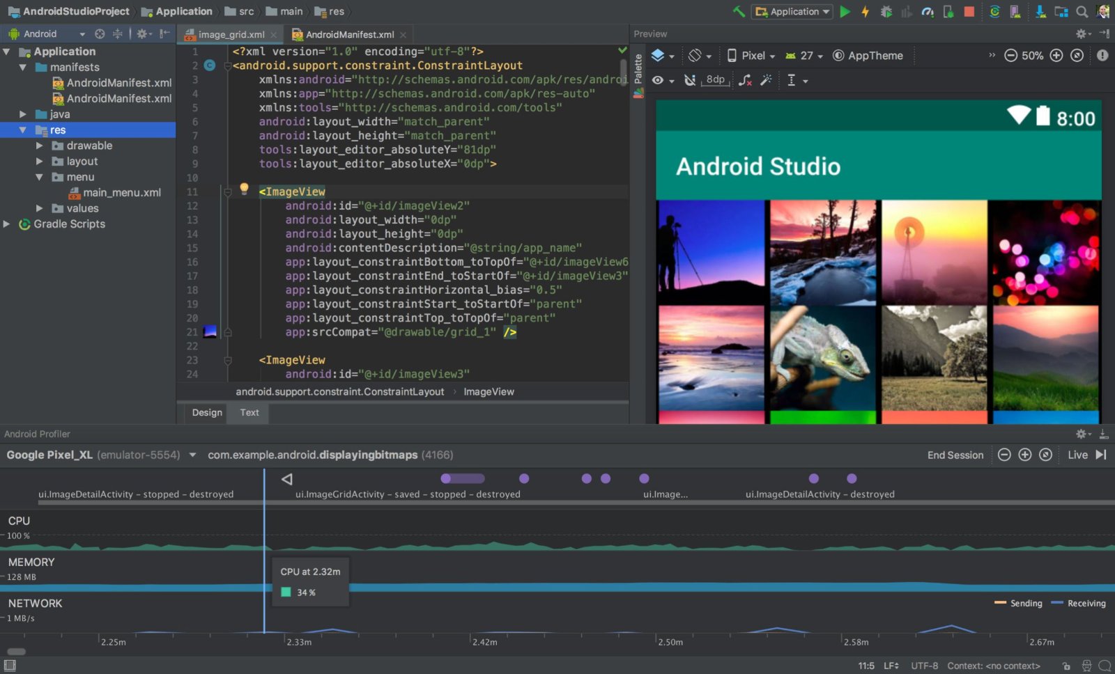 Hur man installerar Android Studio