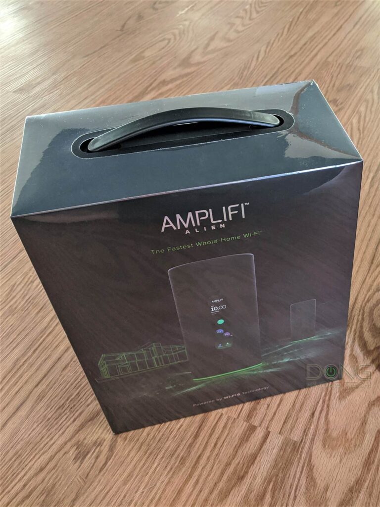 AmpliFi Alien Mesh Kit