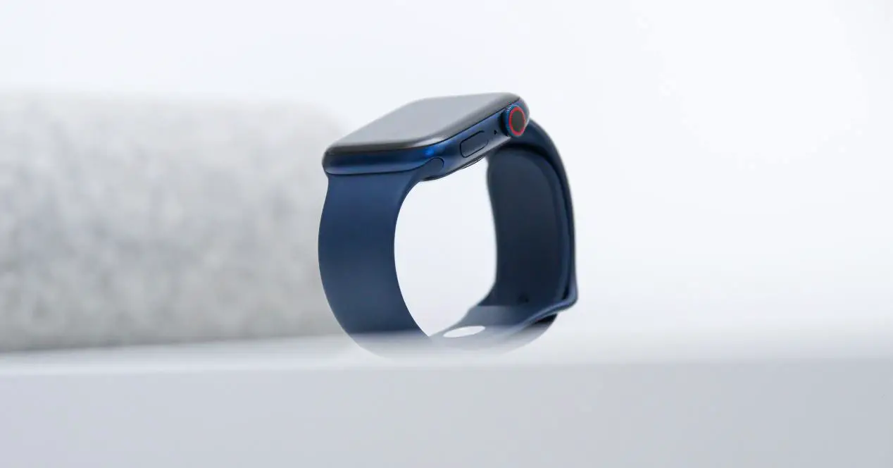 What everyone expects from the Apple Watch will finally arrive