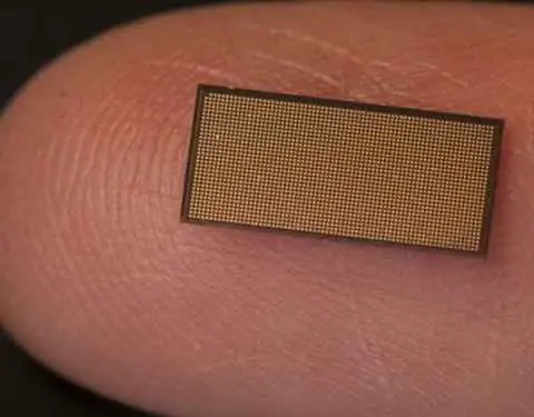 Intel already has the processor of its own Raspberry Pi ready