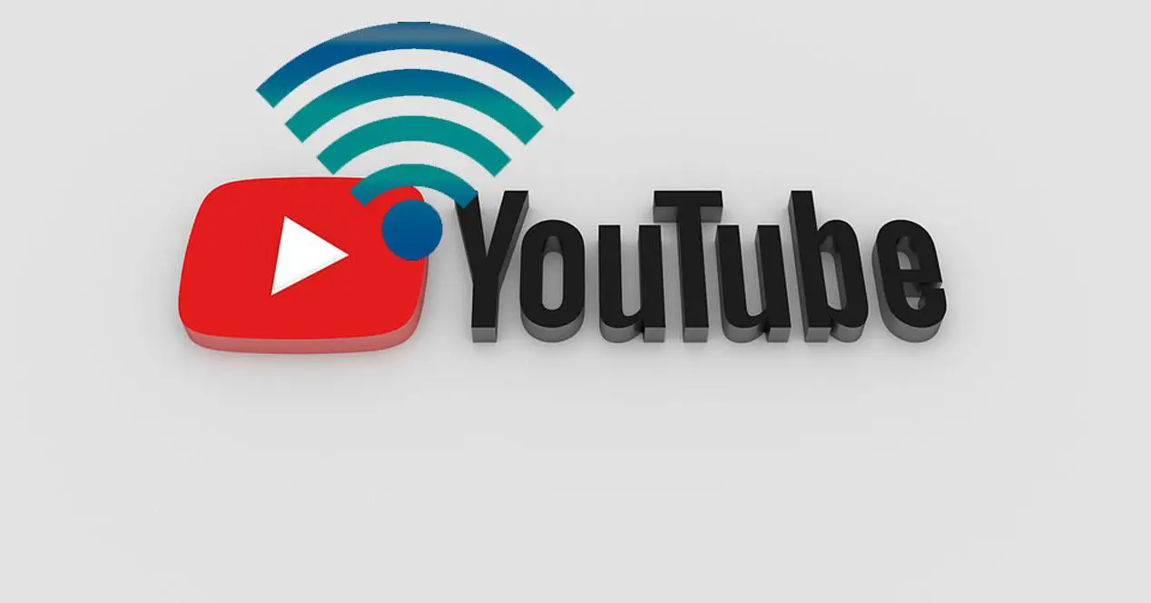 tips so that your WiFi works well with YouTube