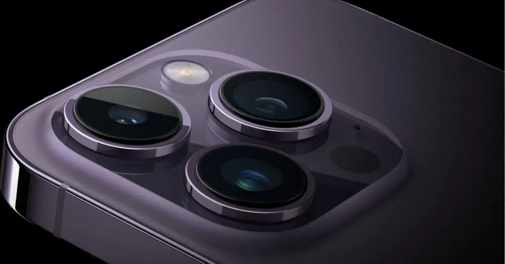 5 phones that can compete with the iPhone 14 Pro camera