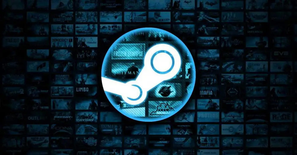 enjoy the 10 most popular games on Steam