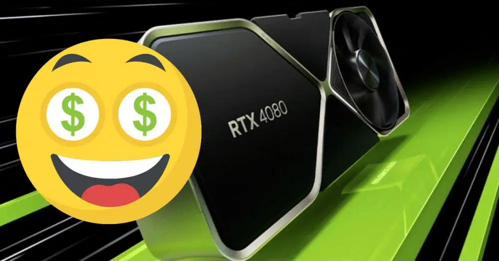 Was NVIDIA wrong with the price of its new graphics card