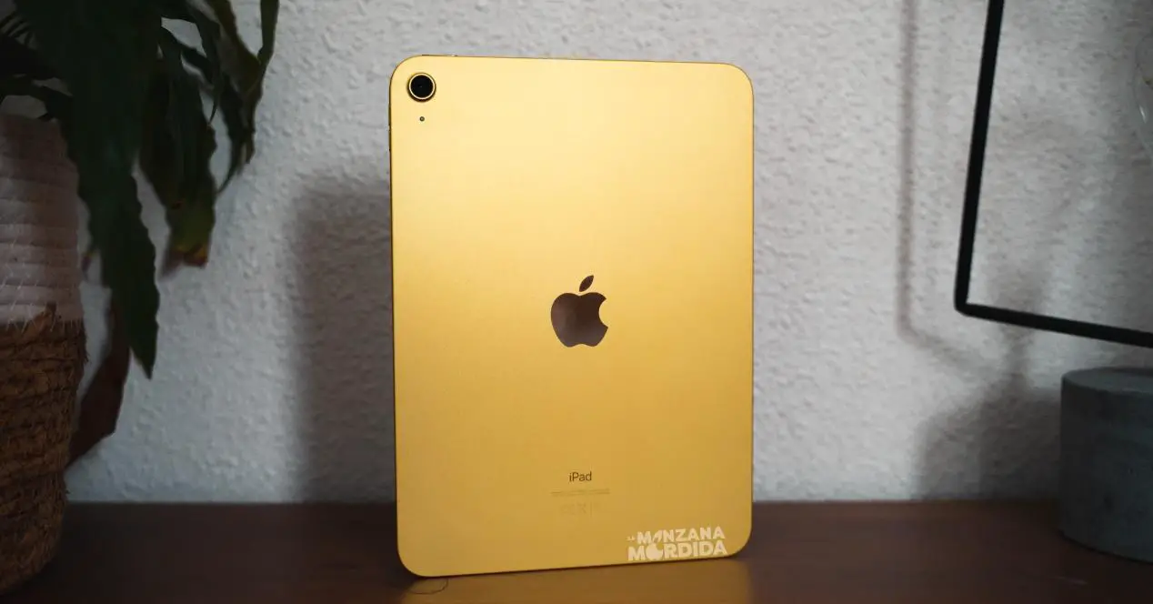 10th generation iPad review: all the features