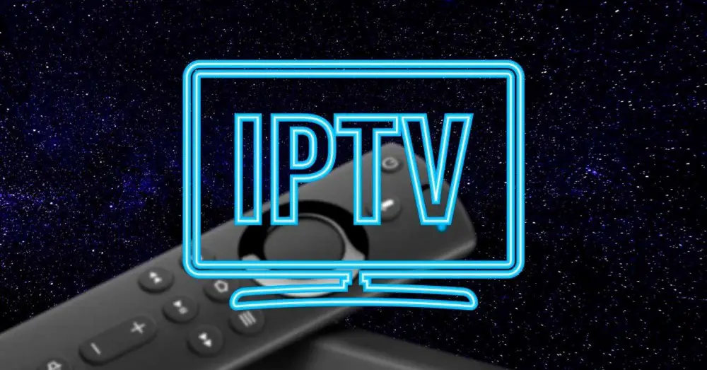 Best free apps to watch IPTV on Amazon Fire TV Stick