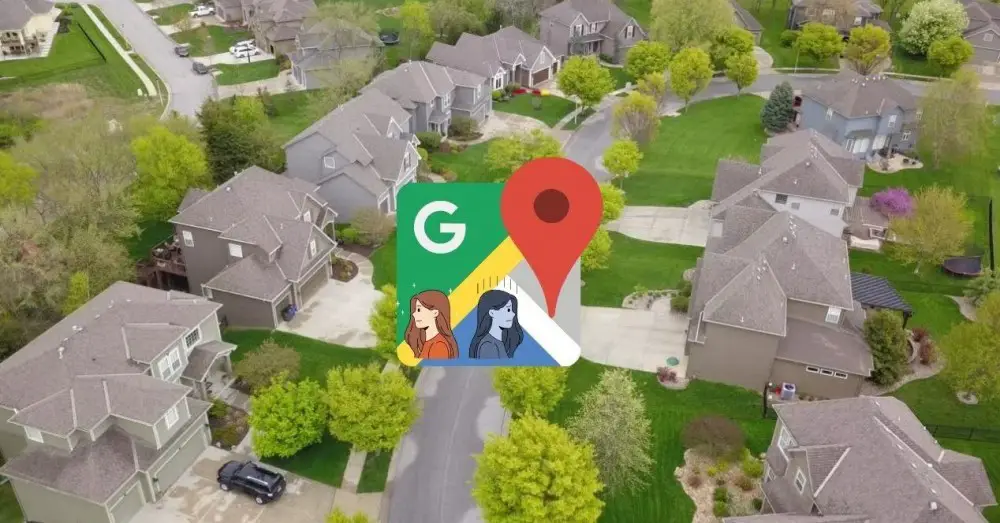 Google Maps tells you the best and worst neighborhoods in the city