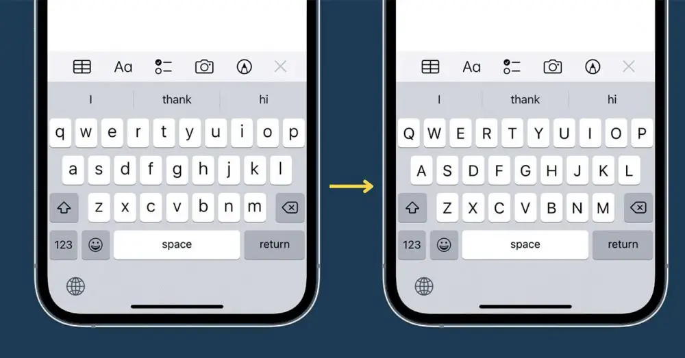 iPhone Keyboards That Will Make You Forget SwiftKey