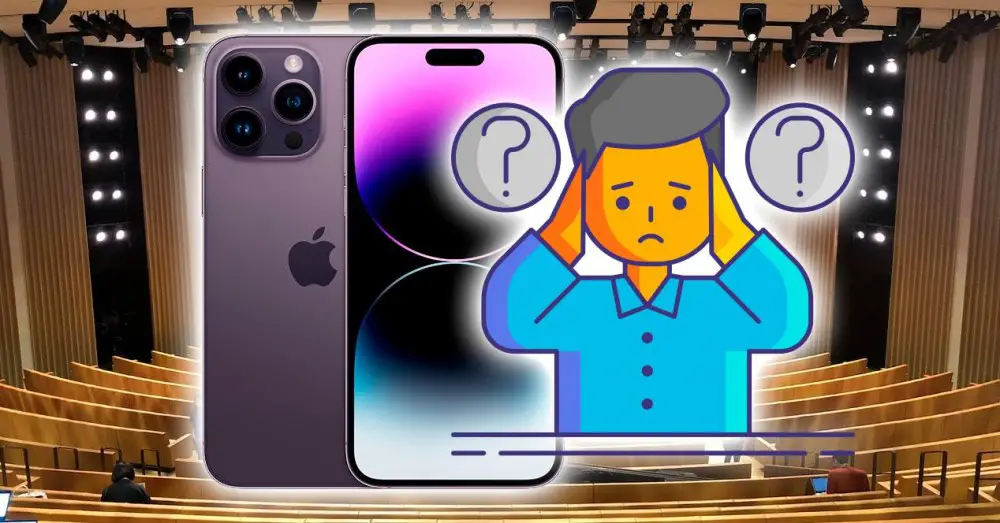 I bought the iPhone 14 Pro and I feel like an idiot