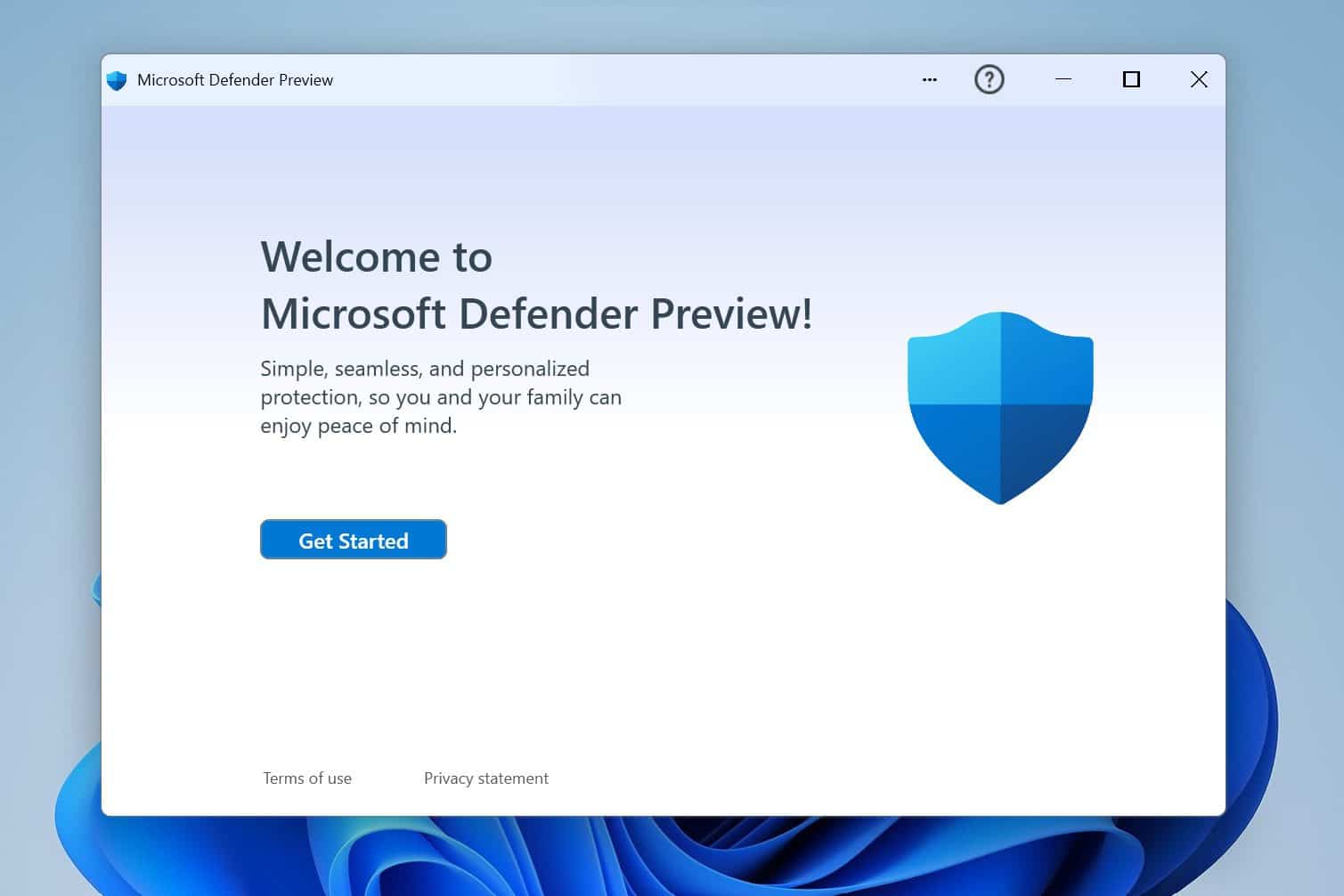 Fix A Failed Microsoft Defender Update