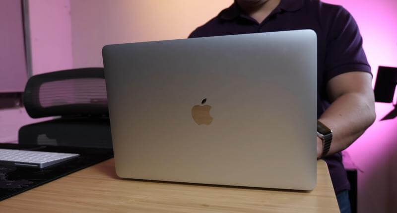 Fix Frozen MacBook