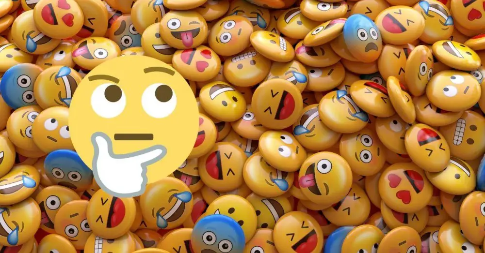 31 new emojis arrive on your mobile: heart, buzz and animals