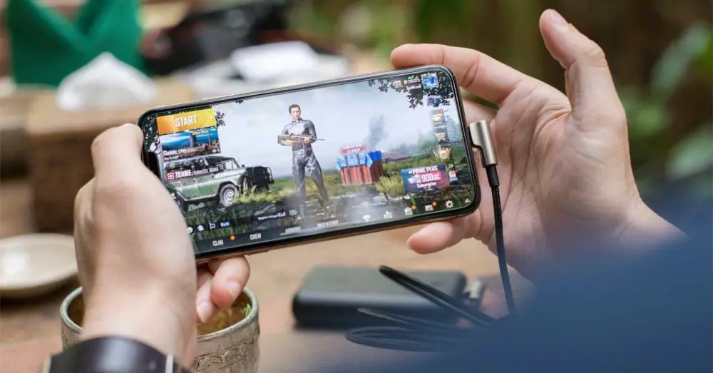 4 phones to play powerful games for less than 450 euros