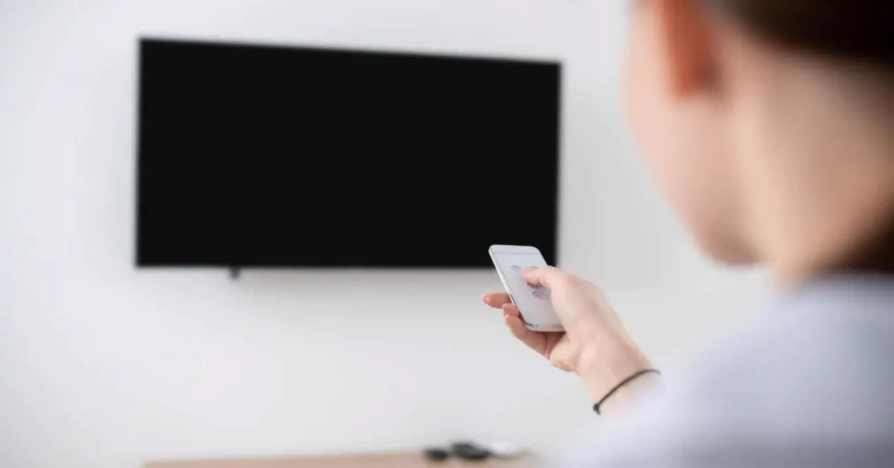 5 tricks to save electricity with your Smart TV