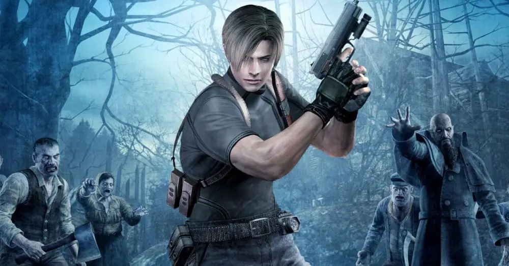 Resident Evil 4 achieves a record that no other remake had reached