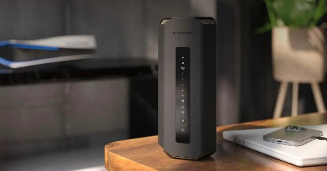 NETGEAR launches RS700 router with Wi-Fi 7