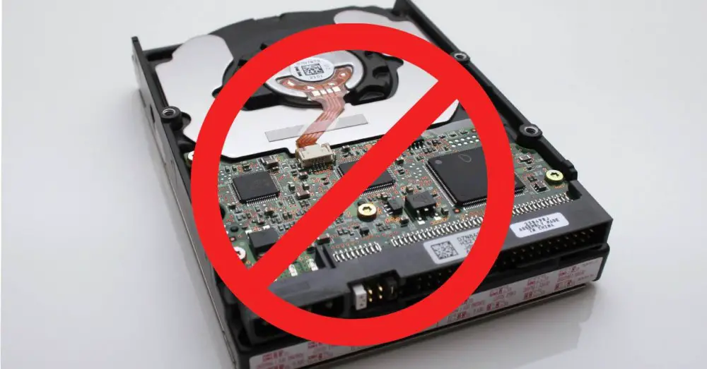 use hard drives in your PC