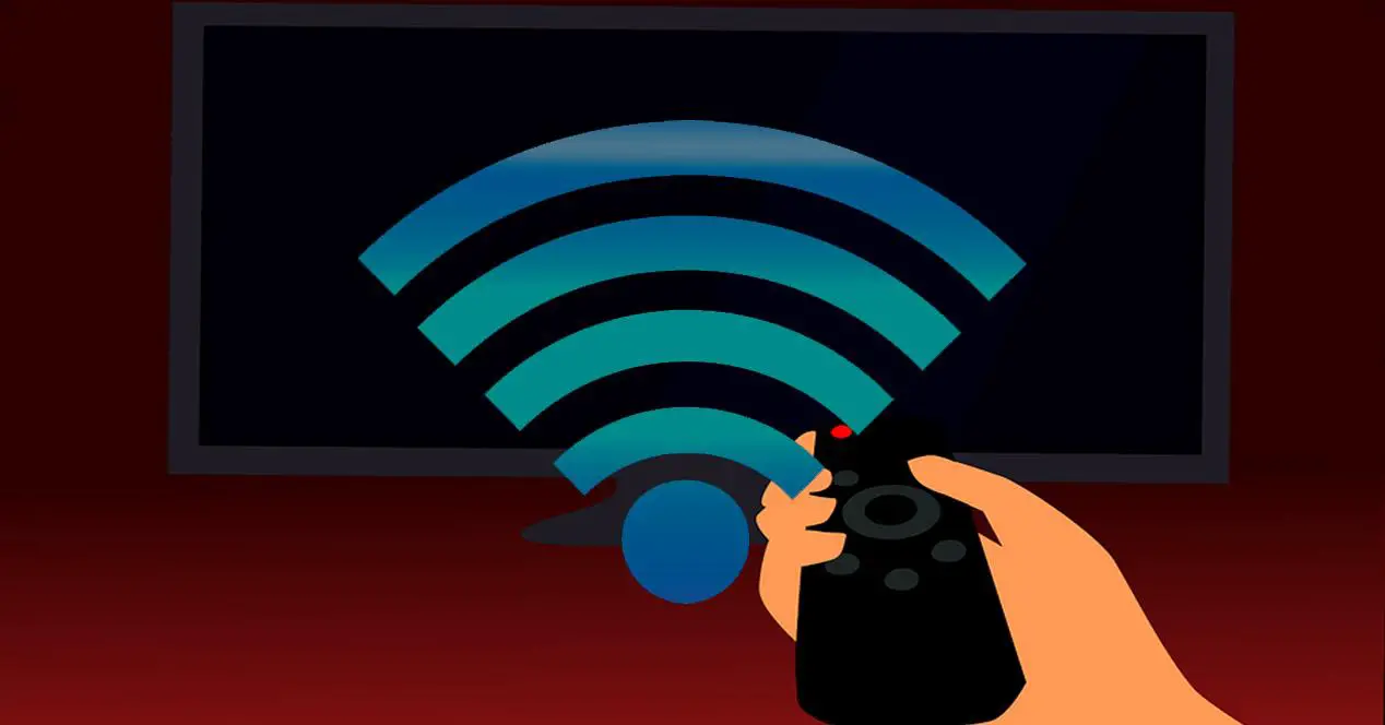 The reasons why the TV WiFi is cut, learn how to avoid it
