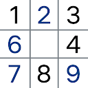 Sudoku com - klassisk sudoku