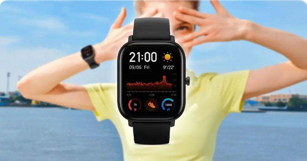 5 apps you should download for your Amazfit watch