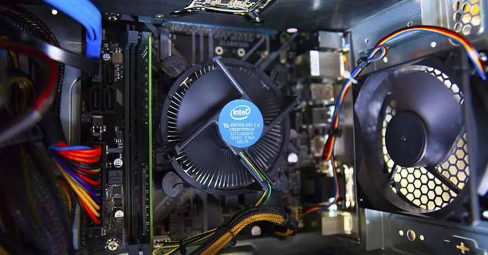 The cheapest and most powerful heatsinks for your processor