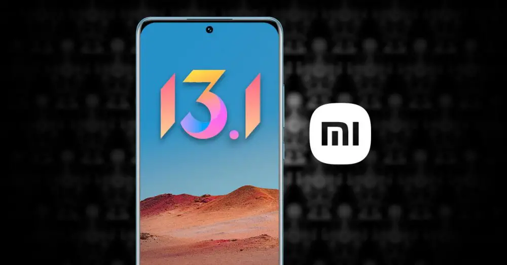 The exclusive Xiaomi phones that will be updated to MIUI 13.1
