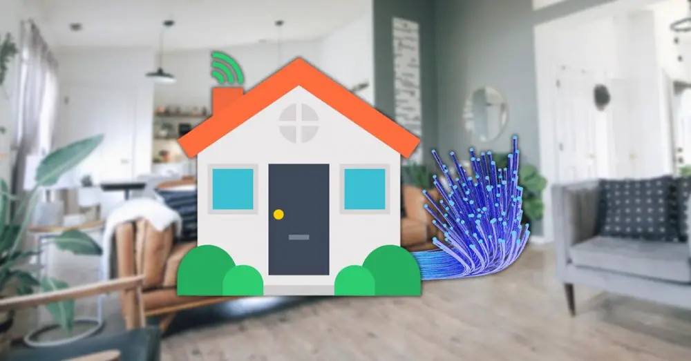 The 4 ways to take your 1 Gbps fiber to every corner of the house