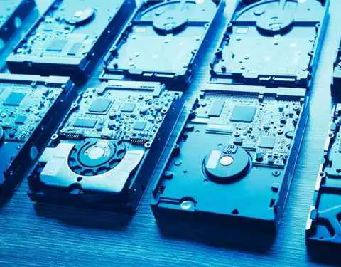 The most reliable hard drive you can buy for your PC or NAS