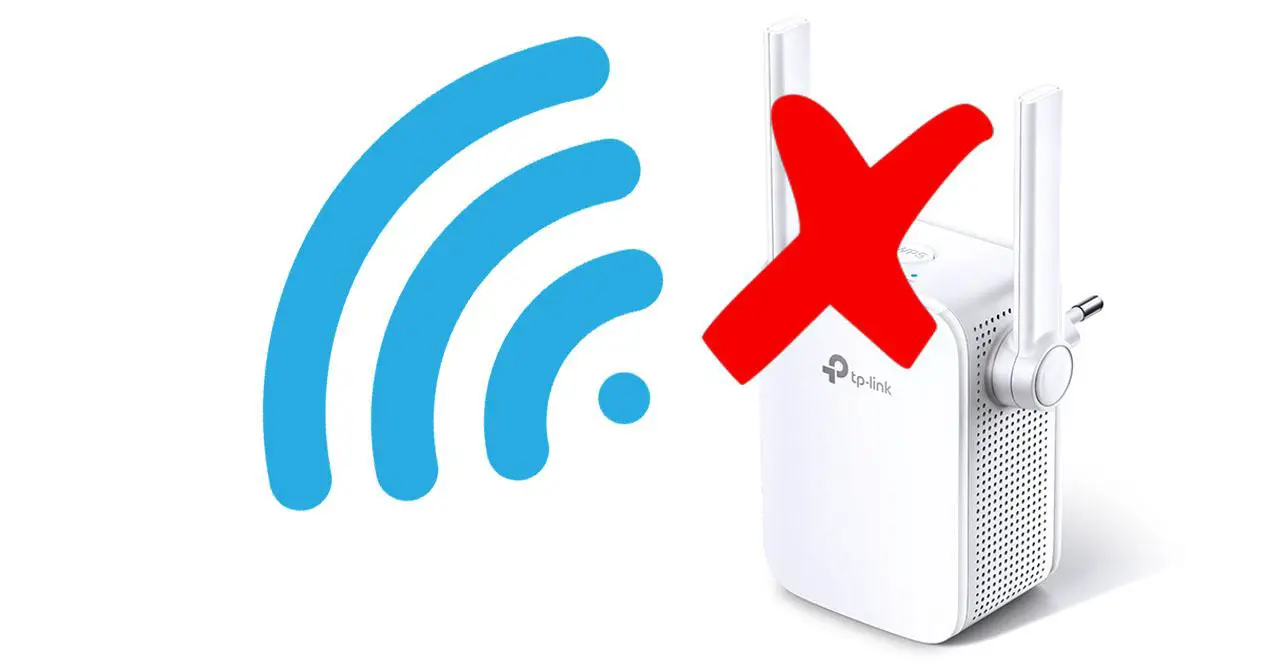 These types of WiFi repeaters are useless