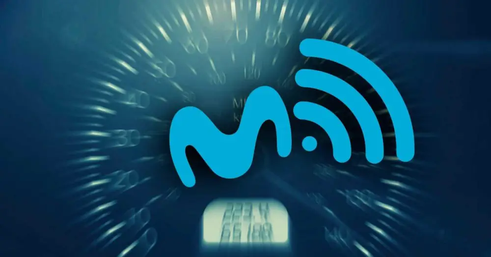 The Movistar app has a secret option to improve WiFi speed