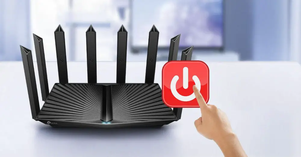 This trick turns off WiFi when you