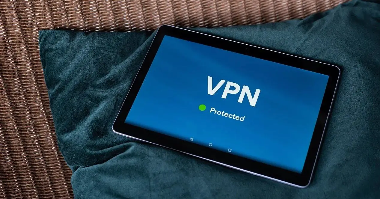 You should avoid using a VPN in these cases