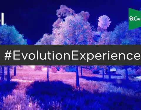 “Evolution Experience” for you to discover Intel Evo laptops